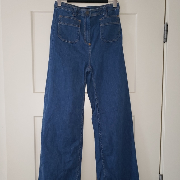 Jeans - Picture 4 of 5